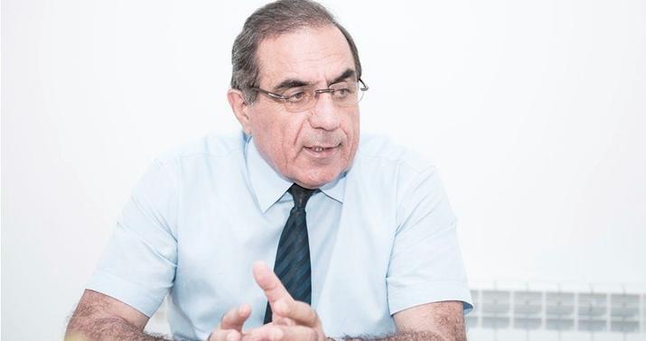 “Ərəb dünyasında vahid mövqe yoxdur, yaxında Misirlə Səudiyyə də...” -